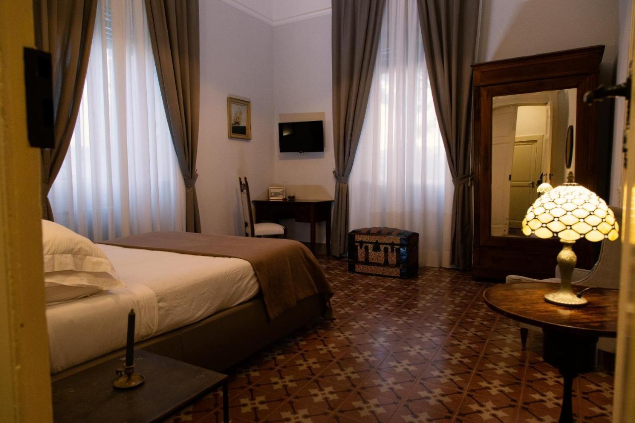 Villa Giordanelli Scalea Dış mekan fotoğraf