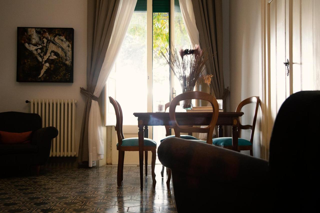 Villa Giordanelli Scalea Dış mekan fotoğraf
