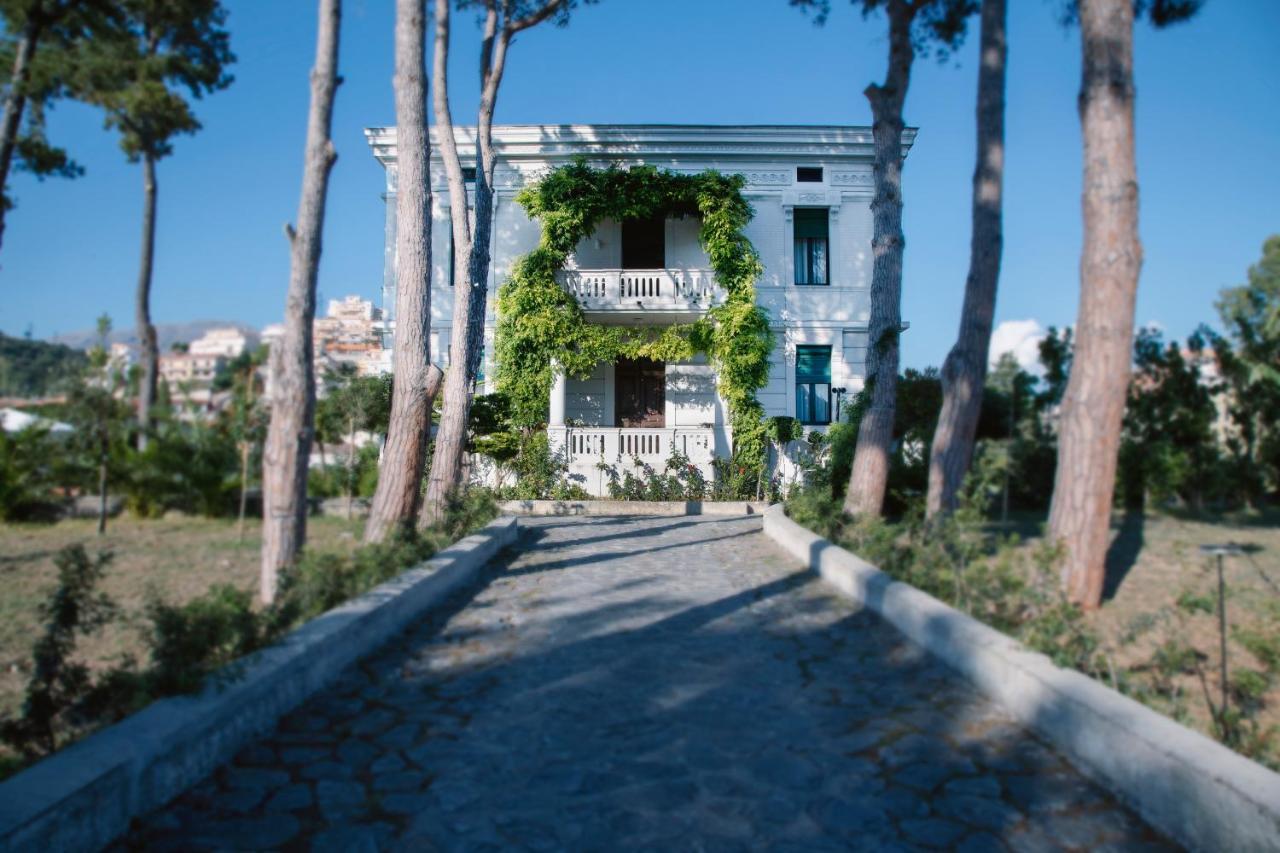 Villa Giordanelli Scalea Dış mekan fotoğraf