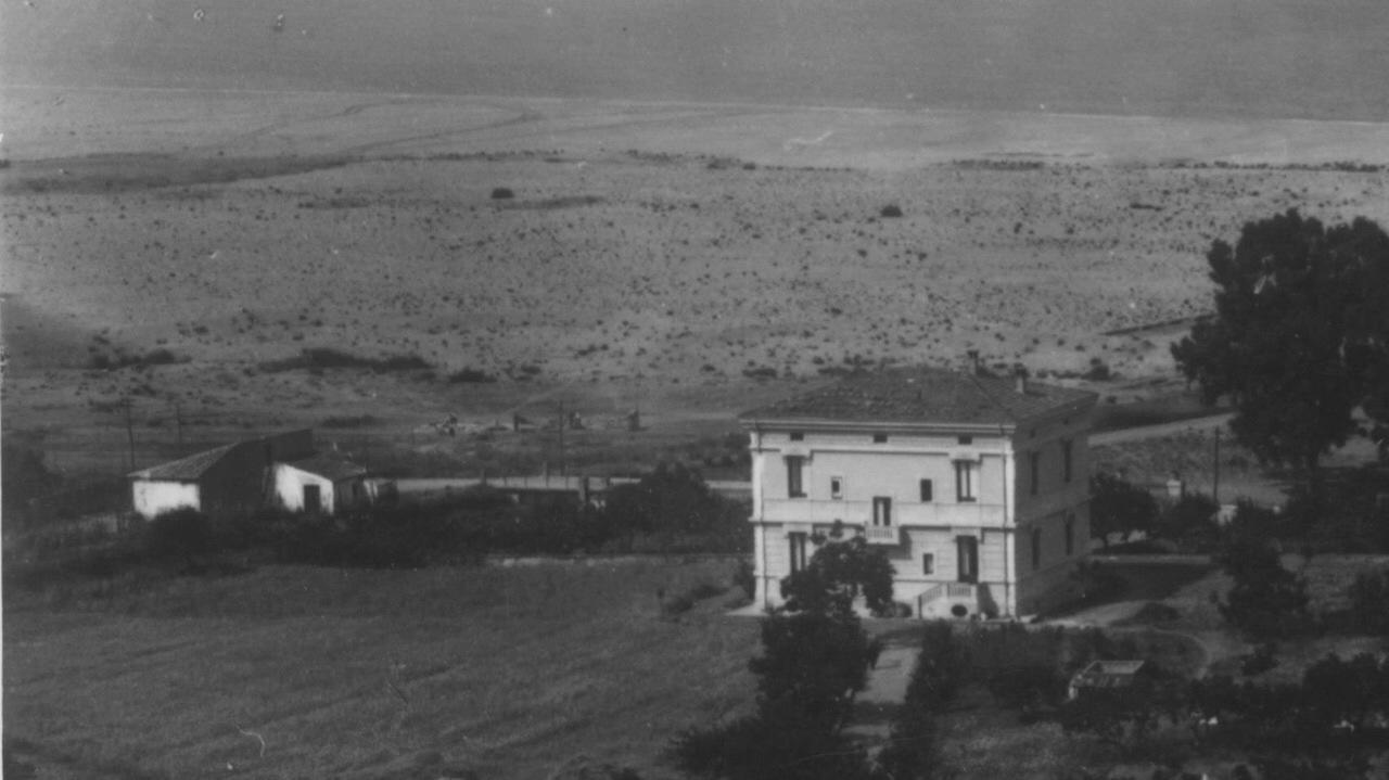 Villa Giordanelli Scalea Dış mekan fotoğraf
