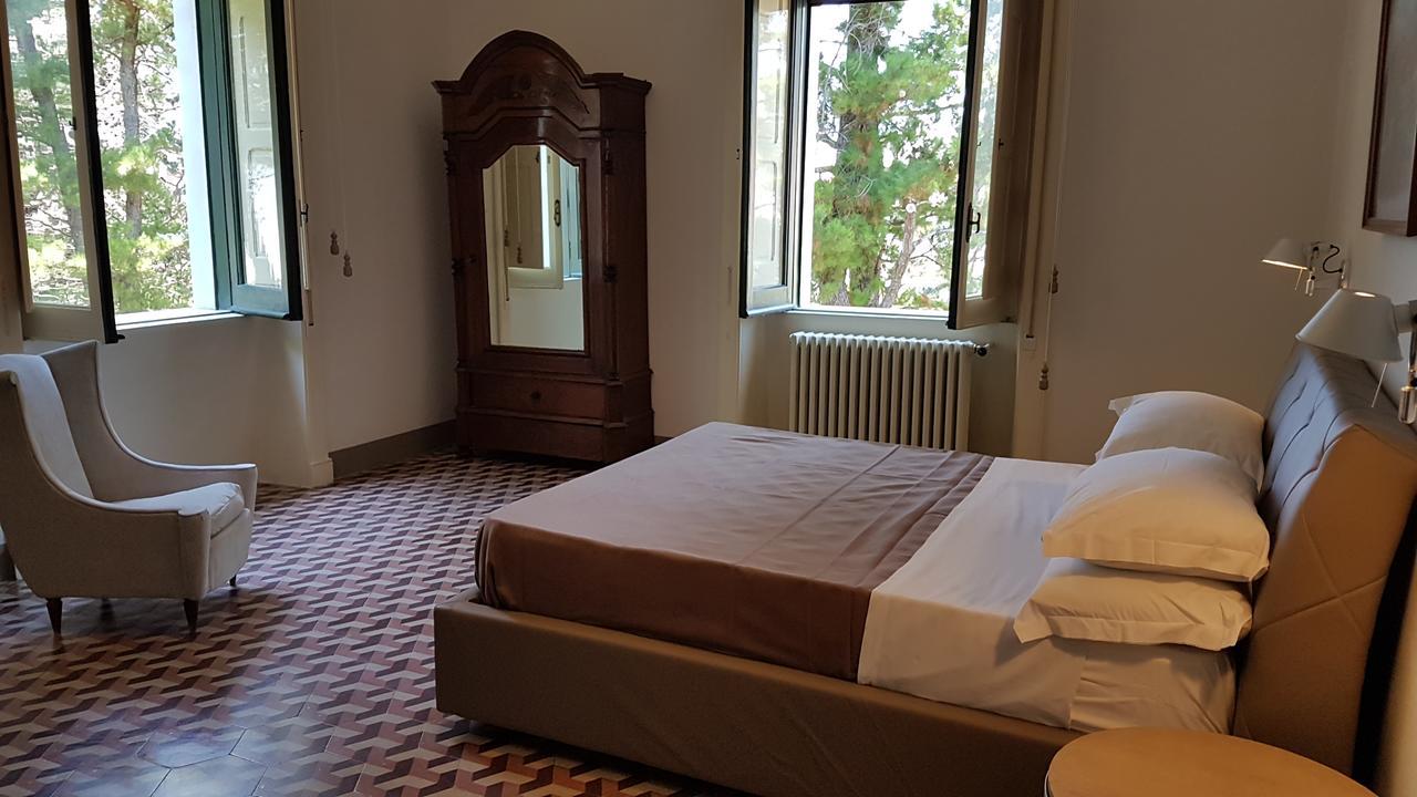 Villa Giordanelli Scalea Dış mekan fotoğraf