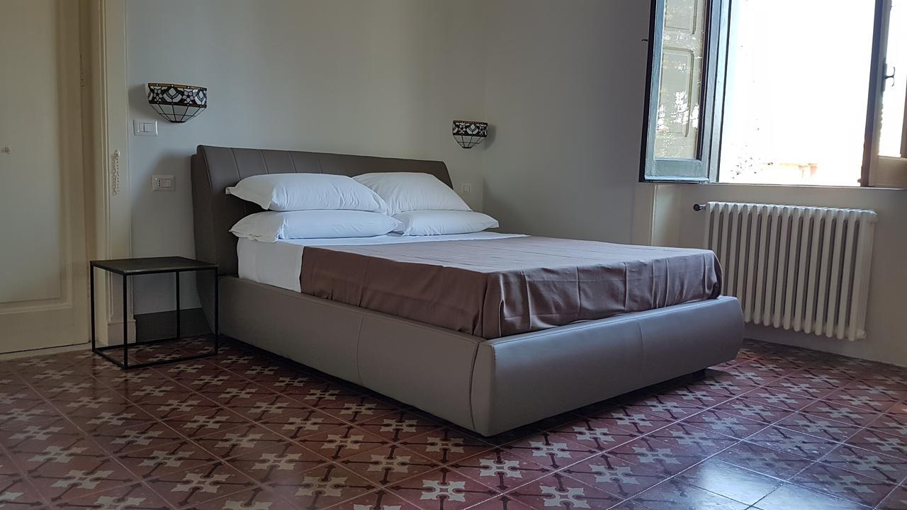 Villa Giordanelli Scalea Dış mekan fotoğraf