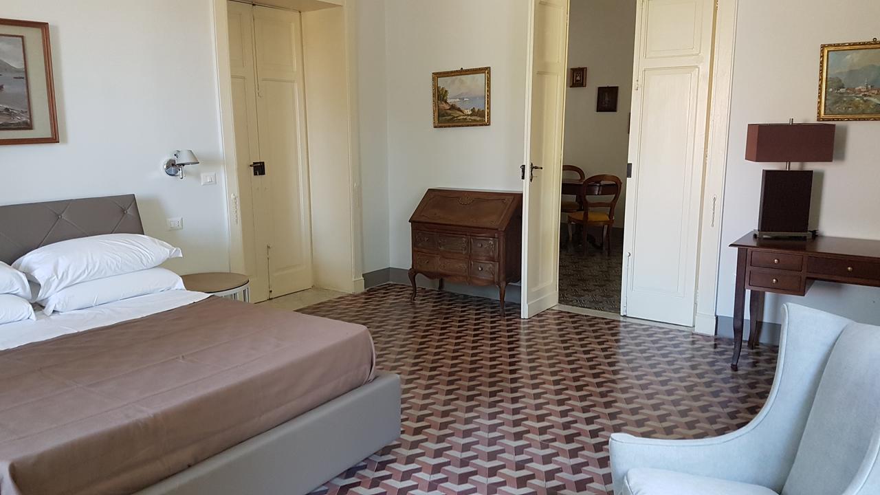 Villa Giordanelli Scalea Dış mekan fotoğraf