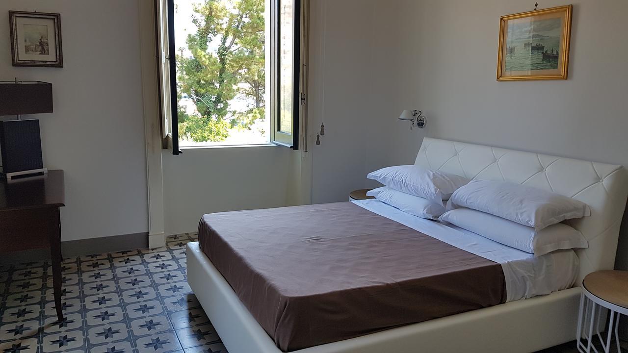 Villa Giordanelli Scalea Dış mekan fotoğraf