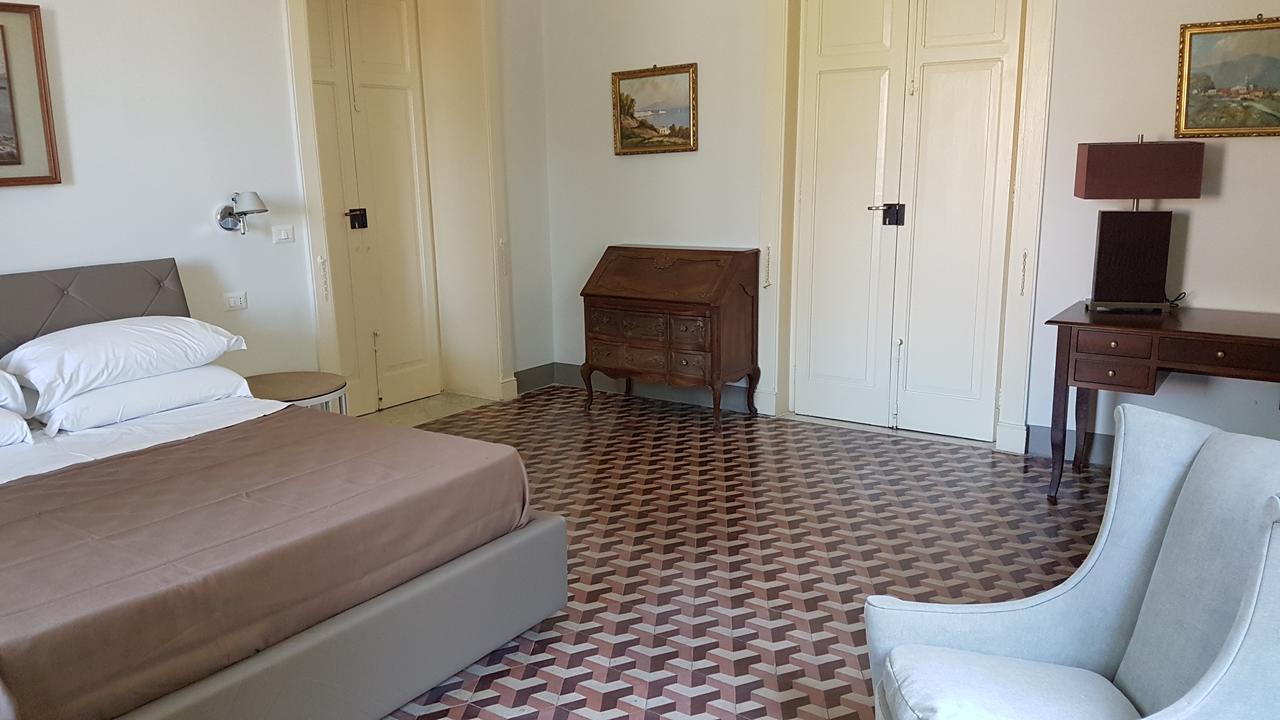 Villa Giordanelli Scalea Dış mekan fotoğraf
