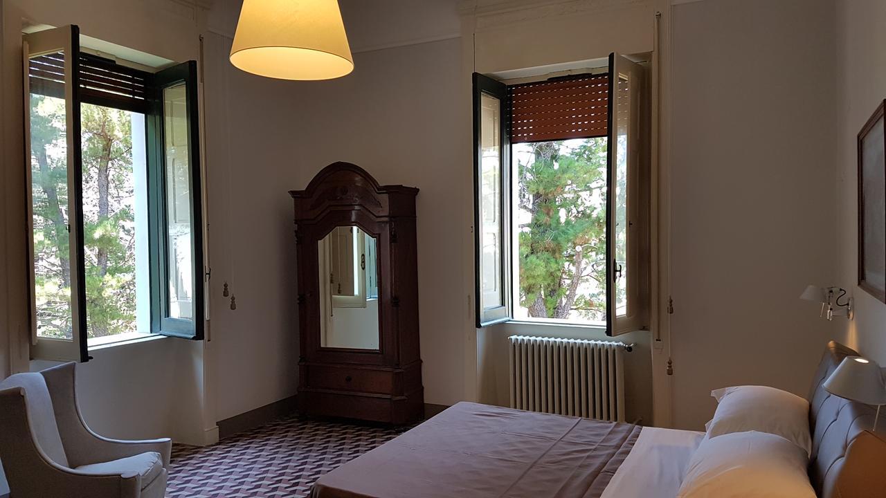 Villa Giordanelli Scalea Dış mekan fotoğraf