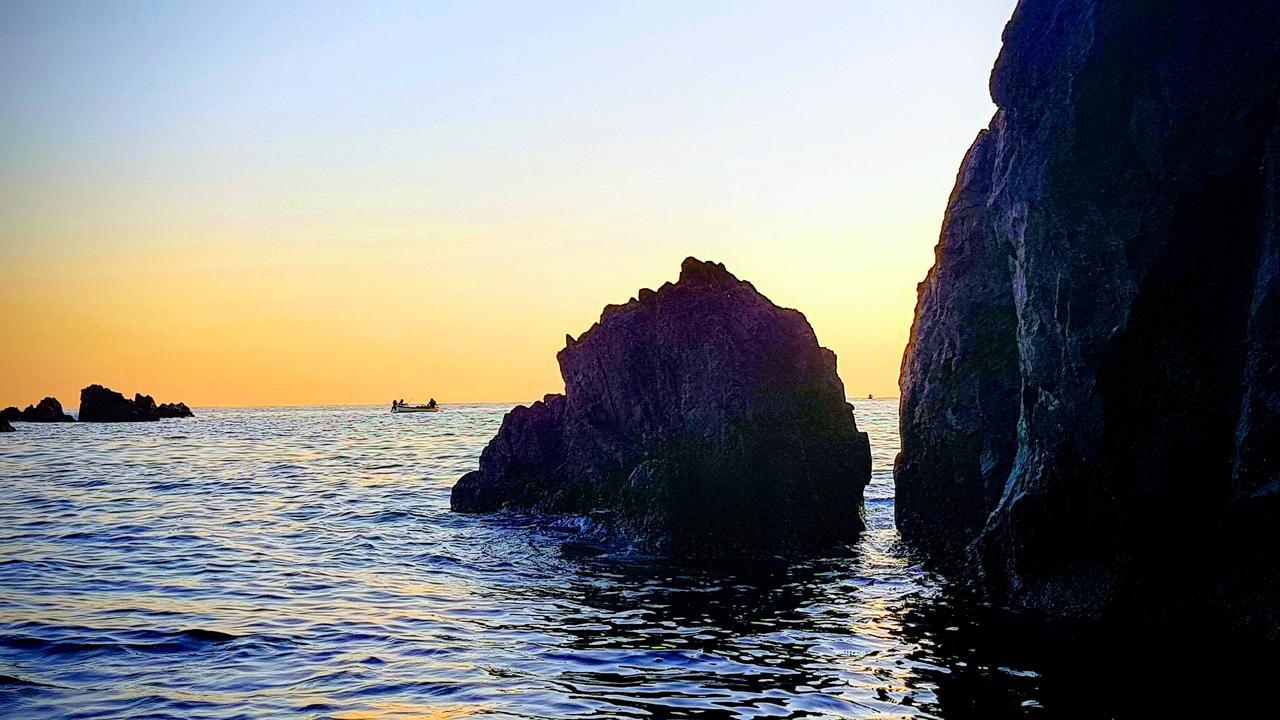 Villa Giordanelli Scalea Dış mekan fotoğraf