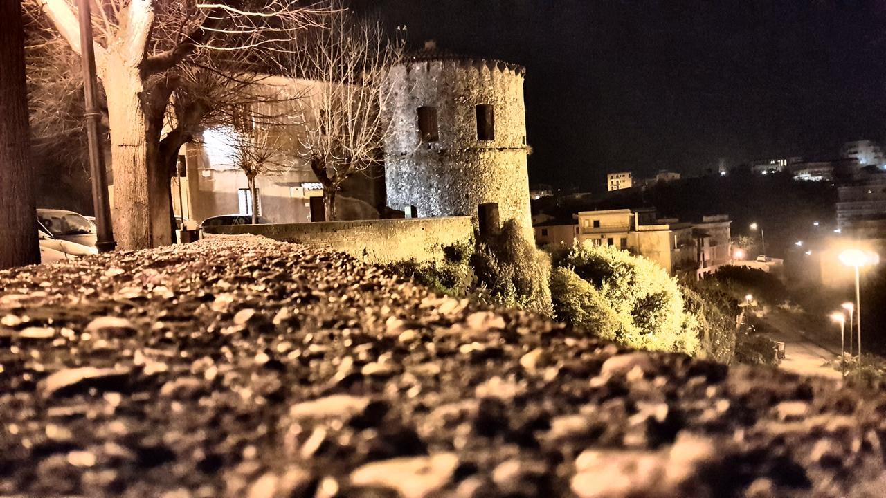 Villa Giordanelli Scalea Dış mekan fotoğraf