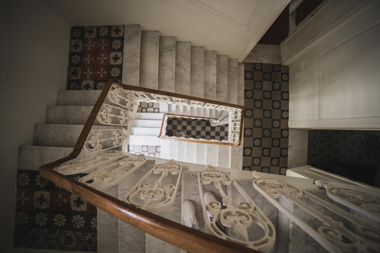 Villa Giordanelli Scalea Dış mekan fotoğraf