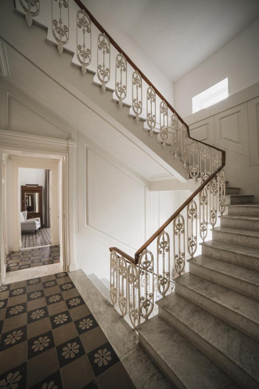 Villa Giordanelli Scalea Dış mekan fotoğraf