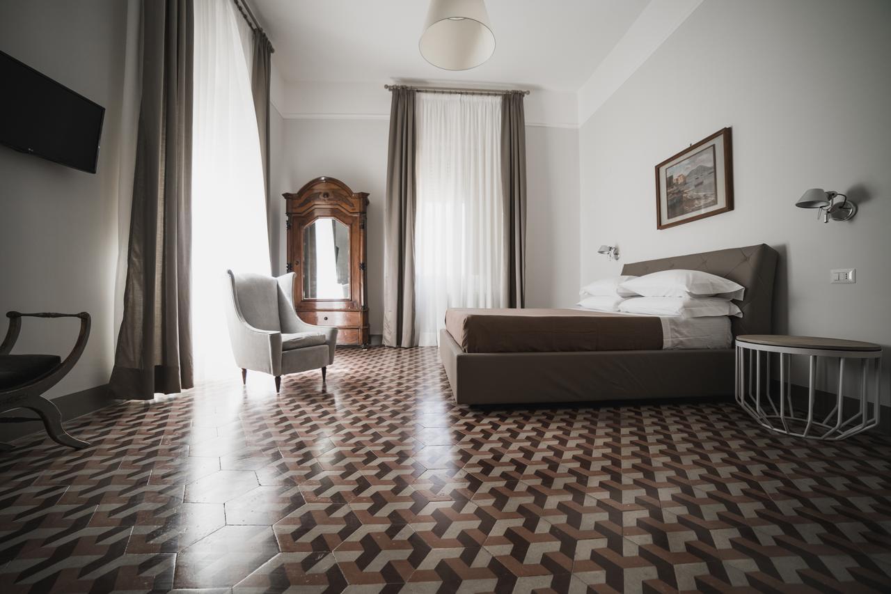Villa Giordanelli Scalea Dış mekan fotoğraf