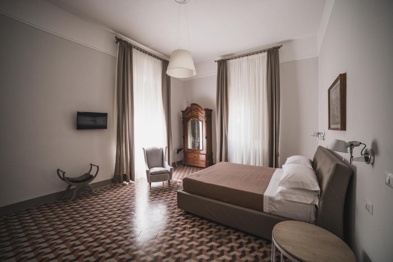 Villa Giordanelli Scalea Dış mekan fotoğraf