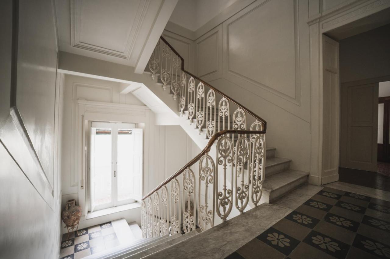 Villa Giordanelli Scalea Dış mekan fotoğraf