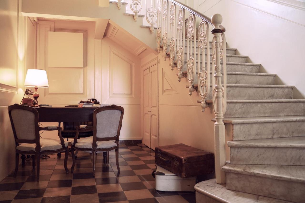 Villa Giordanelli Scalea Dış mekan fotoğraf