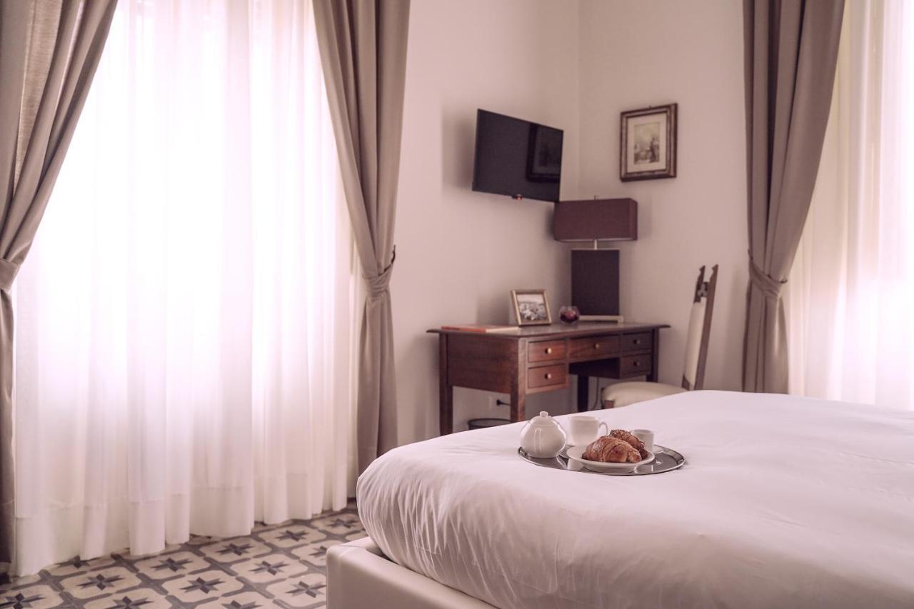 Villa Giordanelli Scalea Dış mekan fotoğraf