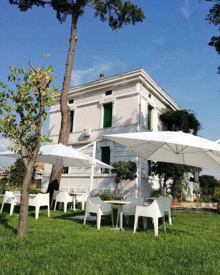 Villa Giordanelli Scalea Dış mekan fotoğraf