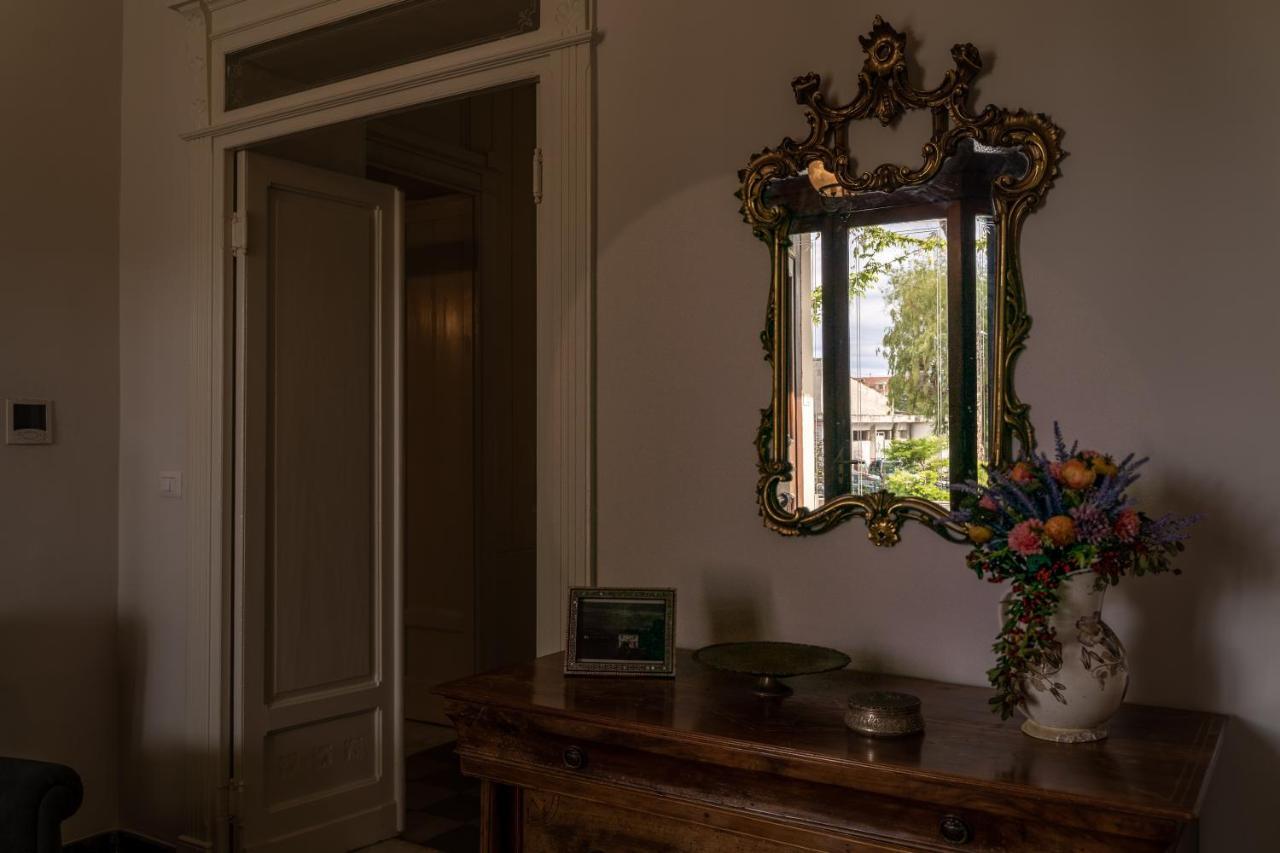 Villa Giordanelli Scalea Dış mekan fotoğraf