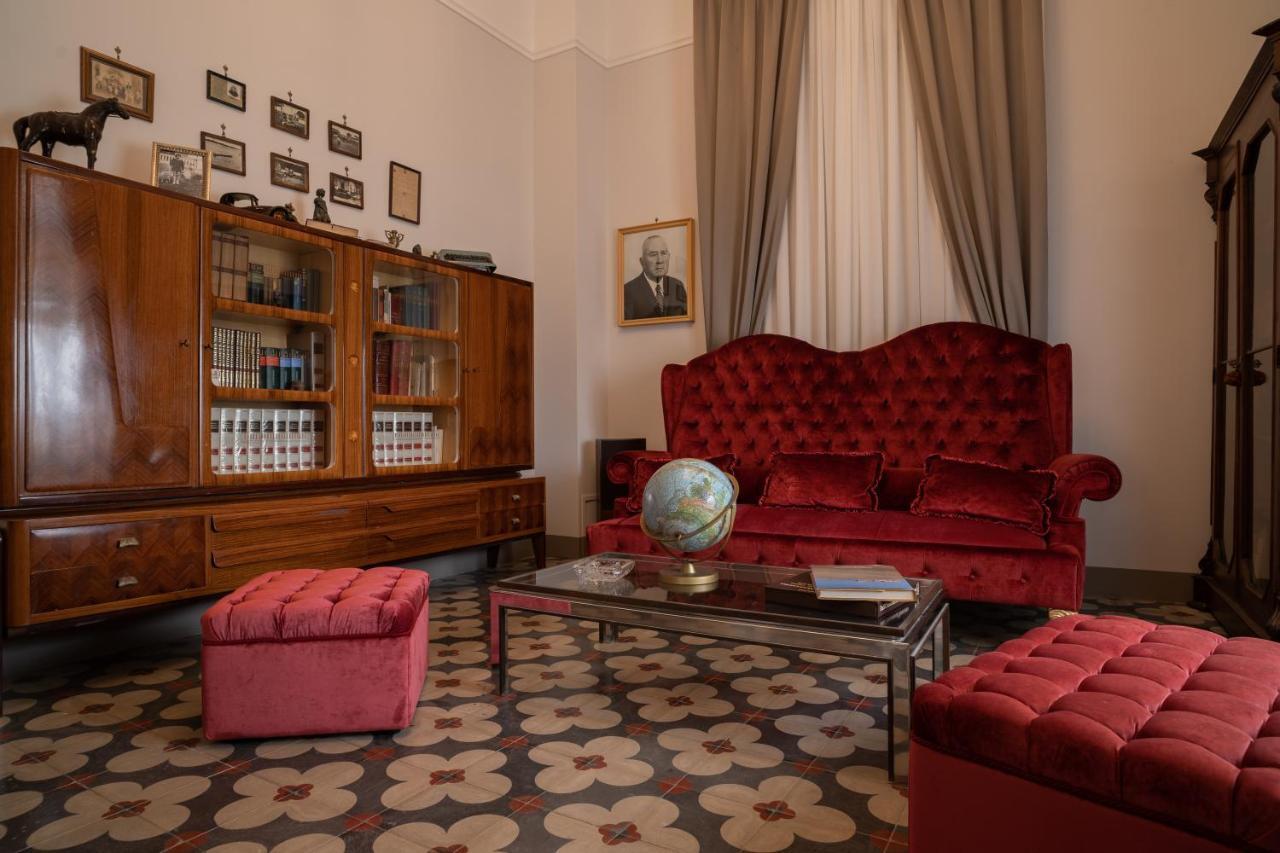 Villa Giordanelli Scalea Dış mekan fotoğraf