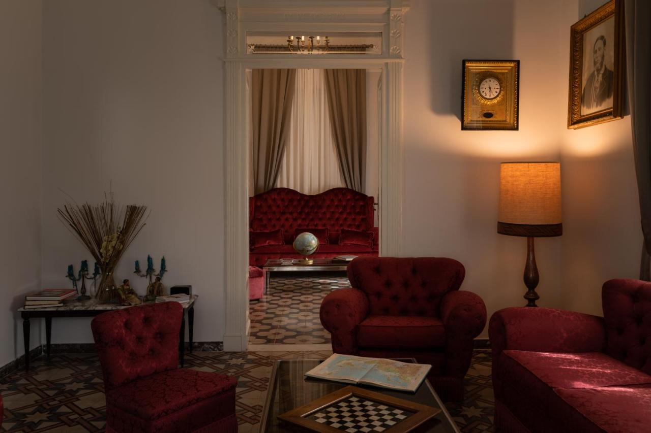 Villa Giordanelli Scalea Dış mekan fotoğraf